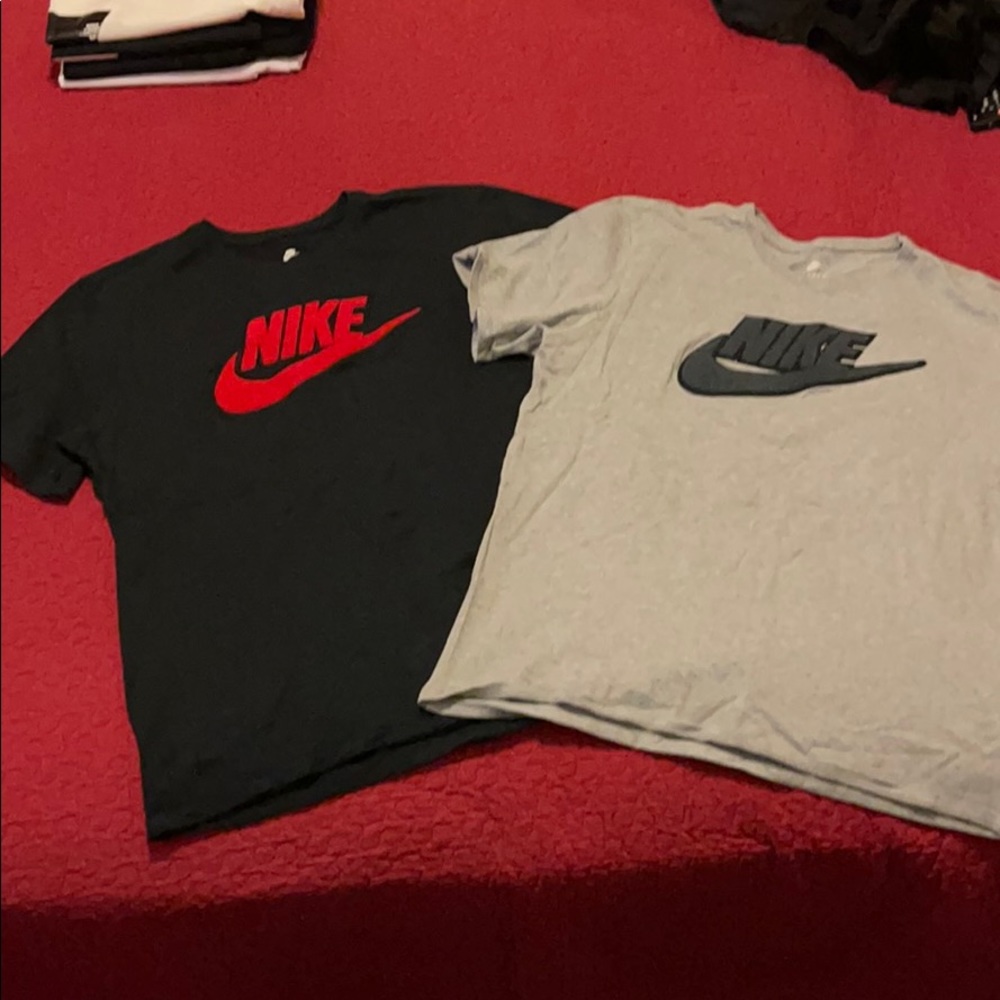 Nike t-shirt